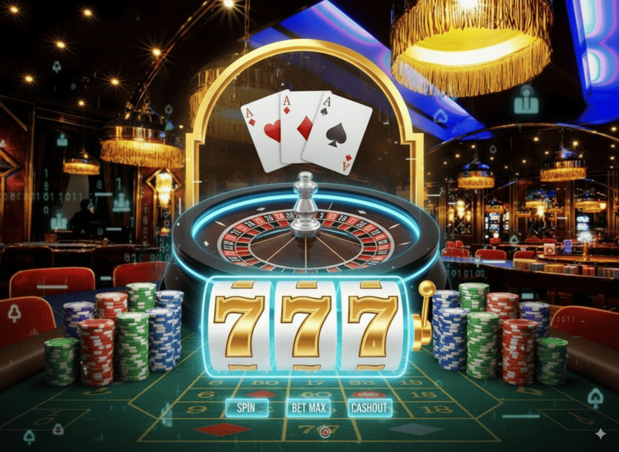 The Global Gaming Map: An Insider’s Guide to Countries Where Online Casinos Are Legal