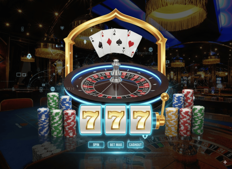 The Speed of Money: Deconstructing the Myth and Reality of Instant Withdrawal Casinos
